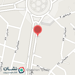 عکس بیمه نوین نمایندگی علیرضا نوجوان