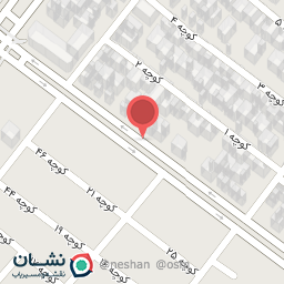 عکس فلافل بیروتی عمو رضا