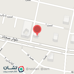 عکس مطب دکتر سمانه جلالیانی