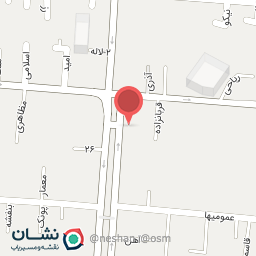 عکس سوپرمارکت پیام