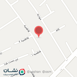 عکس هیئت موسی بن جعفر (ع) - سرای محله محتشمی