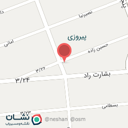 عکس خواروبار فروشی