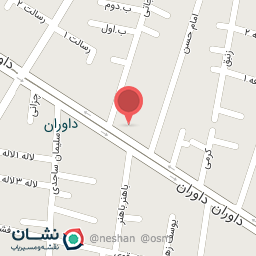 عکس پایگاه سلامت 9 داوران