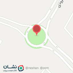 عکس میدان پروفسور هشترودی