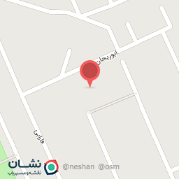 عکس پارک فارابی