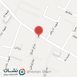 عکس خودپرداز بانک پارسیان