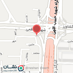 عکس آرایشی و لباس زیر ثمین