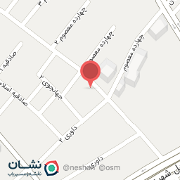 عکس سوپر مارکت جهانجو