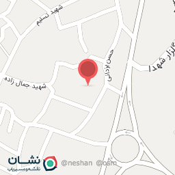 عکس مسجد شرف الدین حمزه محله کوریچان