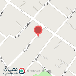 عکس مهمانسرای اداره مخابرات اصفهان 