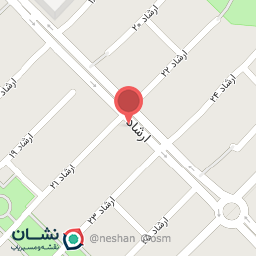 عکس افق کوروش شعبه اهواز کوی نفت