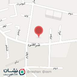 عکس سرای محله ونک