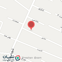 عکس مزون مهدیه هداوند