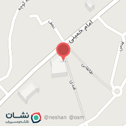 عکس پارکینگ مسجد