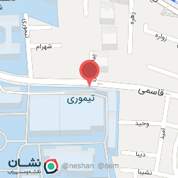 عکس فروشگاه آنلاین دلونیکا