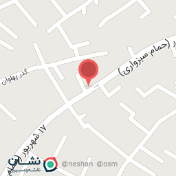 عکس شیرینی سرای قصر فردوس