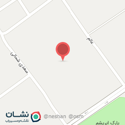 عکس منازل نیروگاه