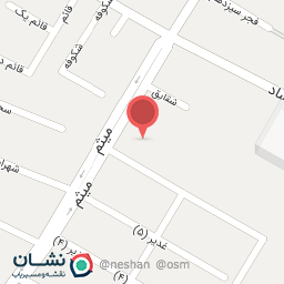 عکس هنرستان پسرانه کار و دانش کیخسروی