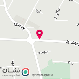 عکس مطب دکتر عذرا اخی