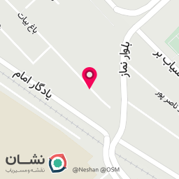 عکس الیاف پلی استر پایدار