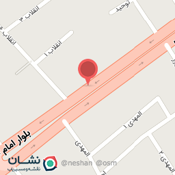 عکس دفتر زیارتی و سیاحتی 
