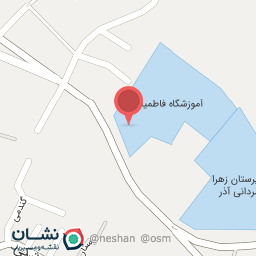 عکس آموزشگاه فاطمیه