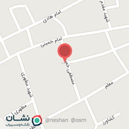 عکس مدرسه مصطفی خمینی 