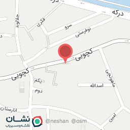 عکس کلاسیک برگر جوینت