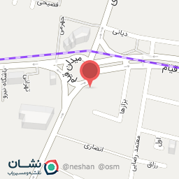 عکس فروشگاه گاوصندوق کاوه نیکا