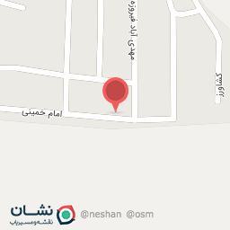 عکس سوپرمارکت حصاروشکی