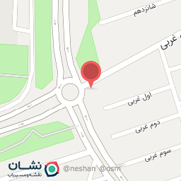 عکس سوپر مارکت ایدین