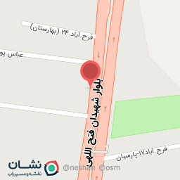 عکس Bazargani Rad بازرگانی راد