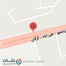 عکس سوپرمارکت سحر