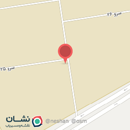 عکس کارخانه رنگ سازی آئینه