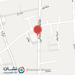 عکس دکتر علی ناصری متخصص چشم پزشکی