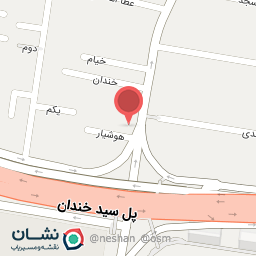 عکس اپتومتریست معصومه ابراهیمی
