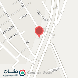 عکس شیرینی فروشی پارک