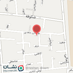 عکس قالیشویی افرا