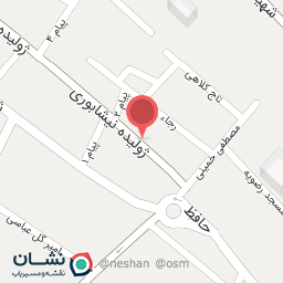 عکس کارشناسان املاک اهورایی