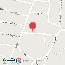 عکس نانوایی بربری