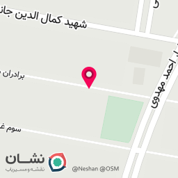 عکس سالن زیبایی سویل