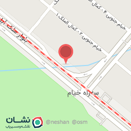 عکس ایستگاه دوچرخه خیام