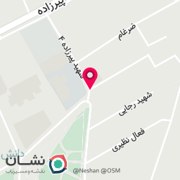 عکس سوپرمارکت محمد فلاحی