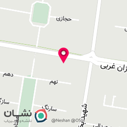 عکس آژانس هواپیمایی کیش آوا گشت