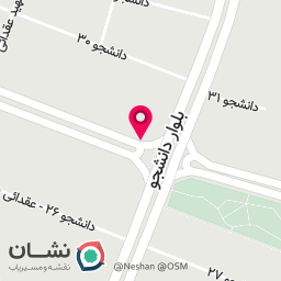عکس دپارتمان تخصصی روانشناسی آیرا آرزوقربانی