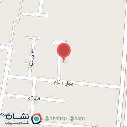 عکس مجتمع مسکونی قائم