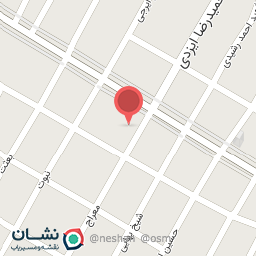 عکس پارک توحید