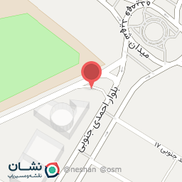 عکس جایگاه اختصاصی فجر