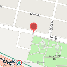 عکس دکتر عفت شاه کرمی