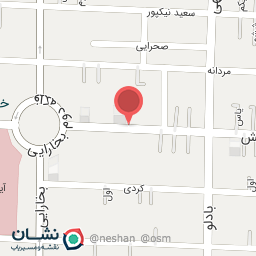 عکس رستوران ایرانی گل یاس